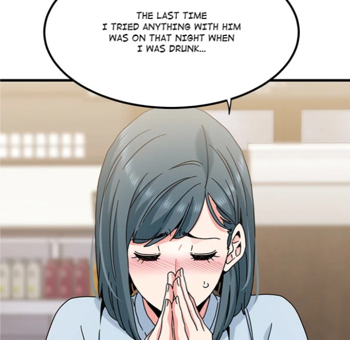 18+ A Turning Point Chapter 104 page 32