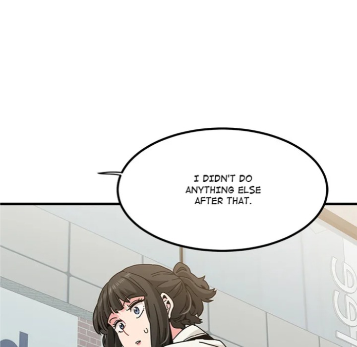 18+ A Turning Point Chapter 104 page 34
