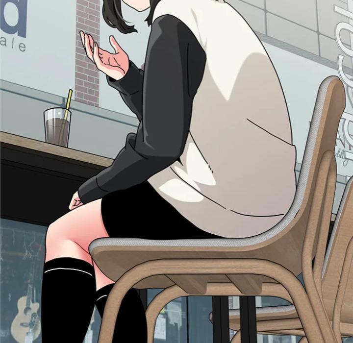 18+ A Turning Point Chapter 104 page 35
