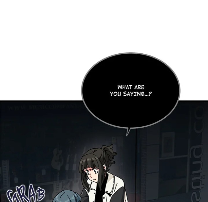 18+ A Turning Point Chapter 104 page 41