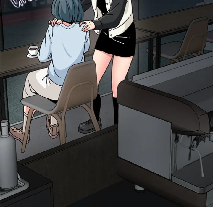 18+ A Turning Point Chapter 104 page 42