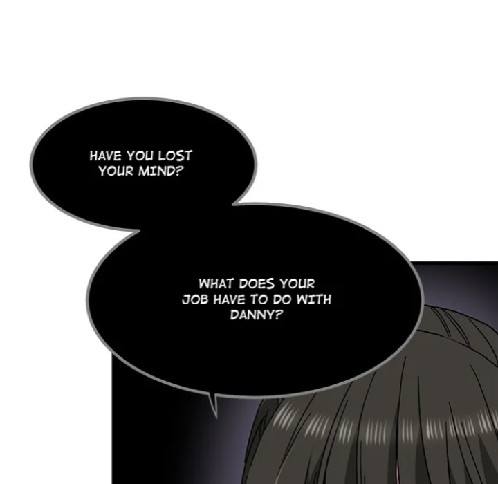 18+ A Turning Point Chapter 104 page 44