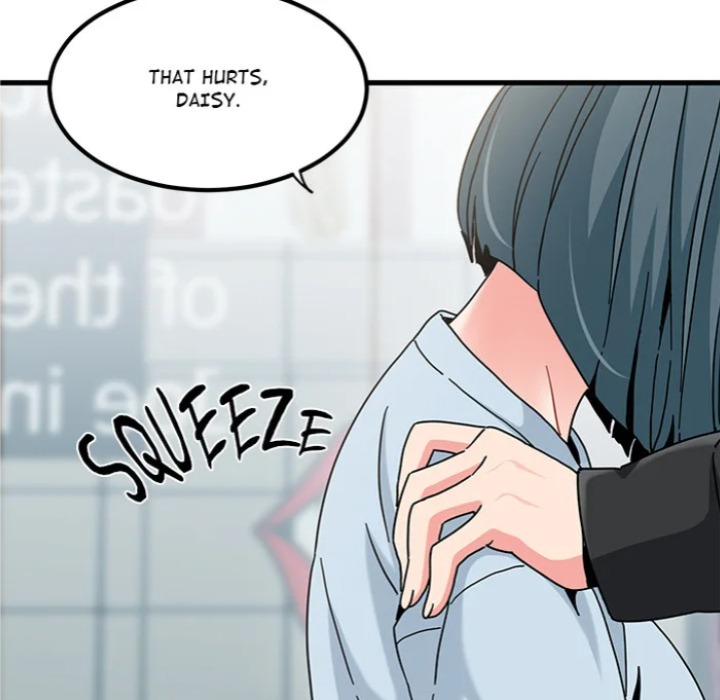18+ A Turning Point Chapter 104 page 47