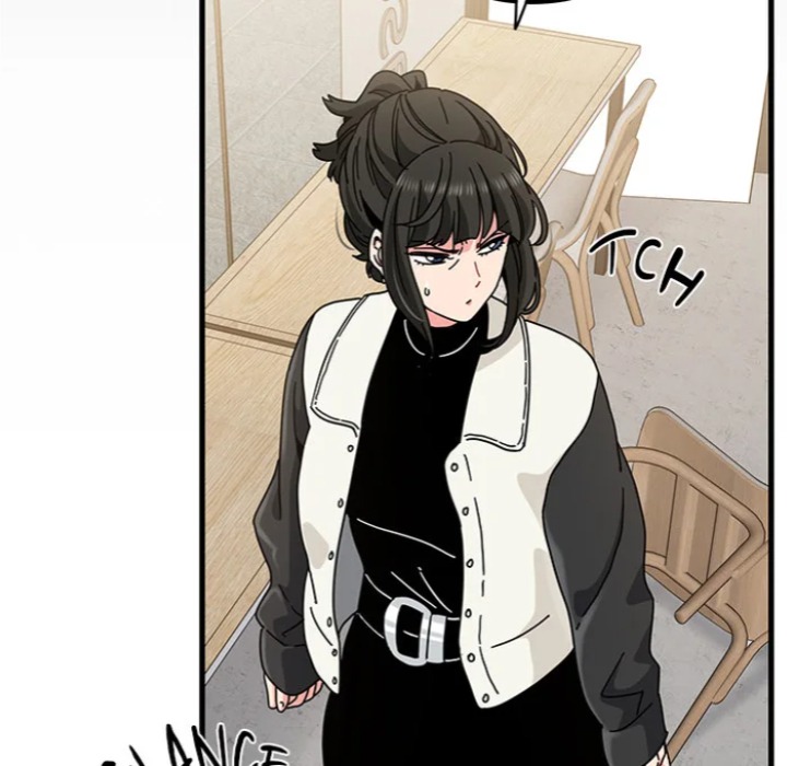 18+ A Turning Point Chapter 104 page 53