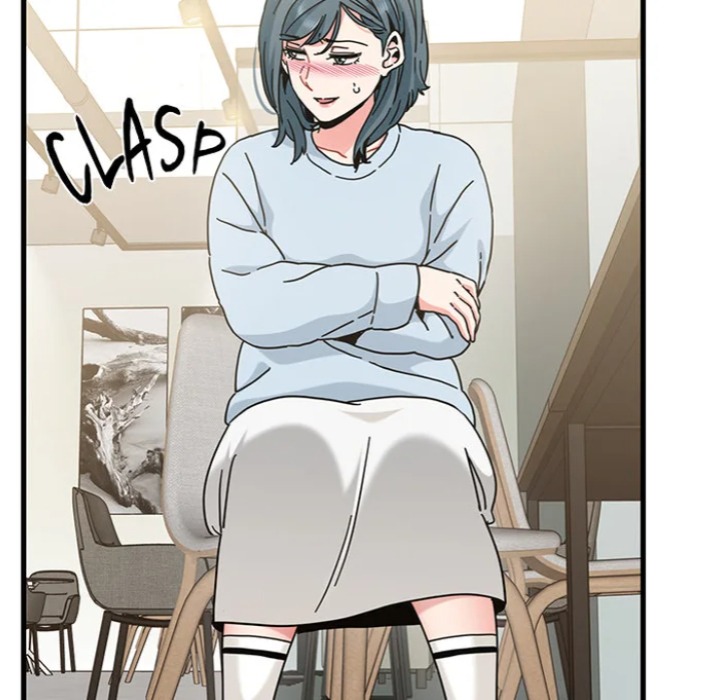 18+ A Turning Point Chapter 104 page 55