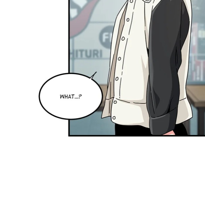 18+ A Turning Point Chapter 104 page 60