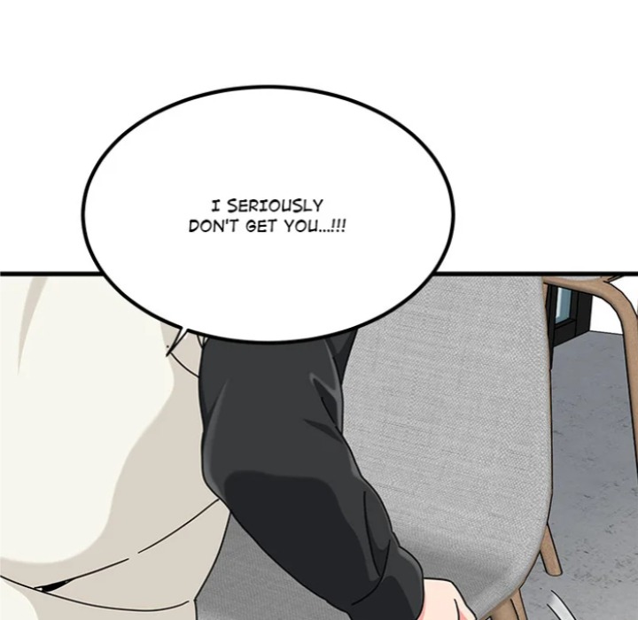 18+ A Turning Point Chapter 104 page 61