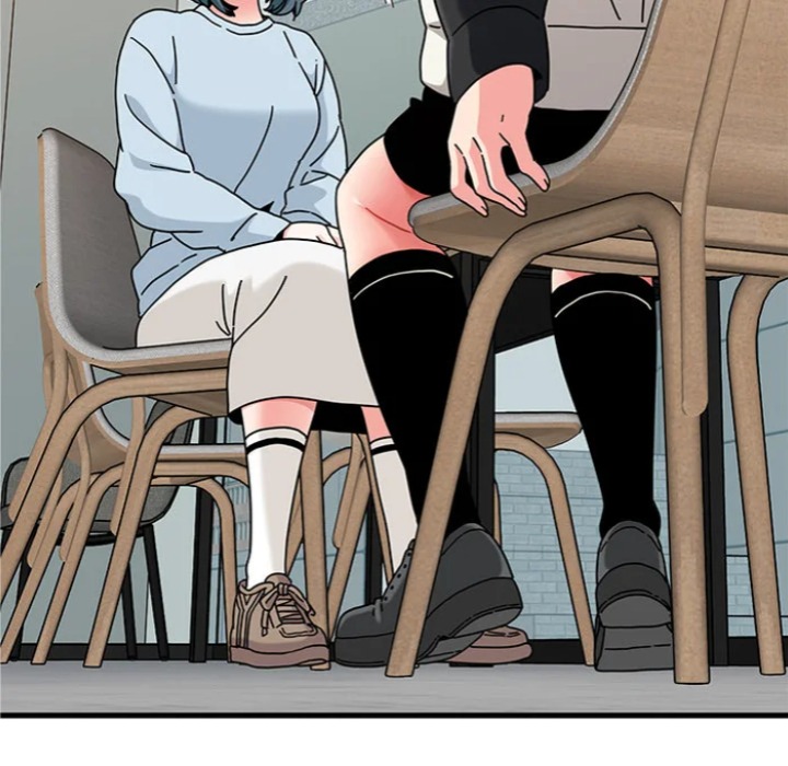 18+ A Turning Point Chapter 104 page 64