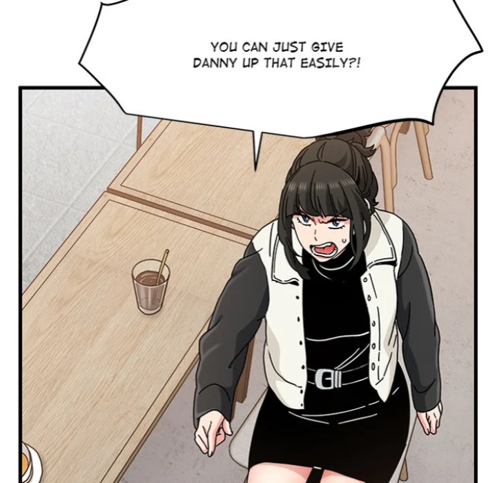 18+ A Turning Point Chapter 104 page 70