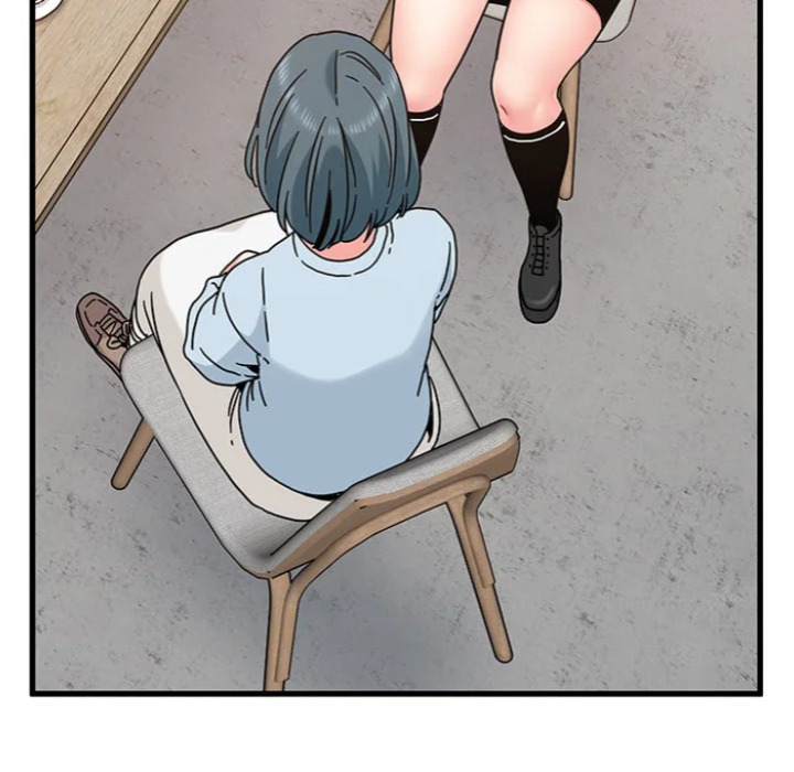 18+ A Turning Point Chapter 104 page 71