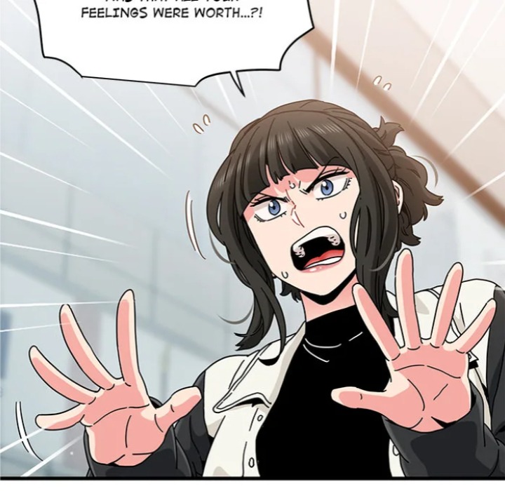 18+ A Turning Point Chapter 104 page 73