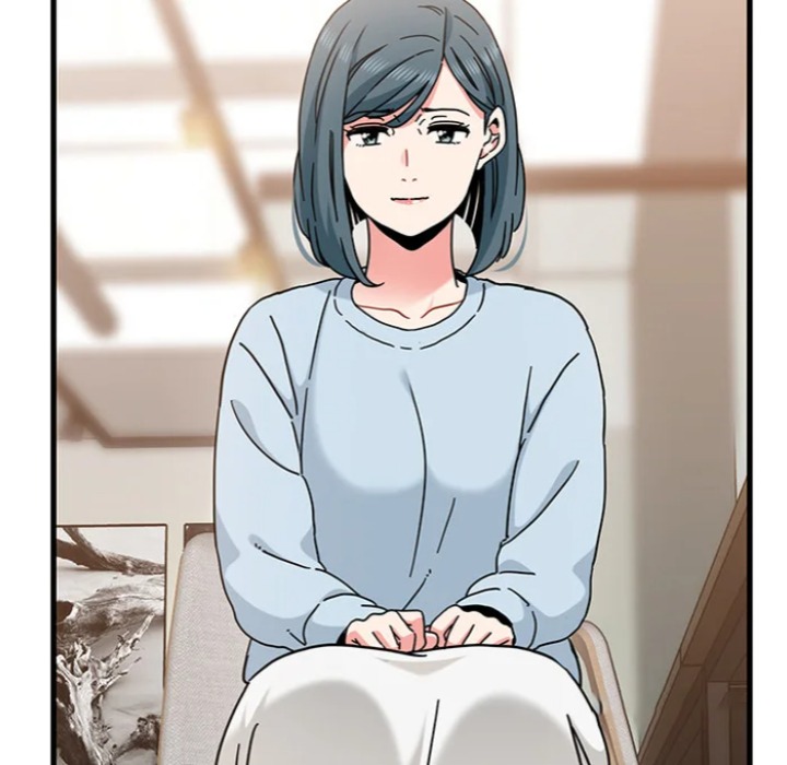 18+ A Turning Point Chapter 104 page 75