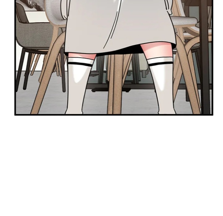 18+ A Turning Point Chapter 104 page 76