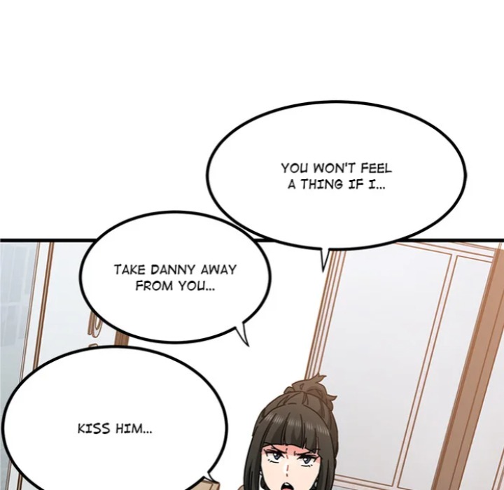 18+ A Turning Point Chapter 104 page 81