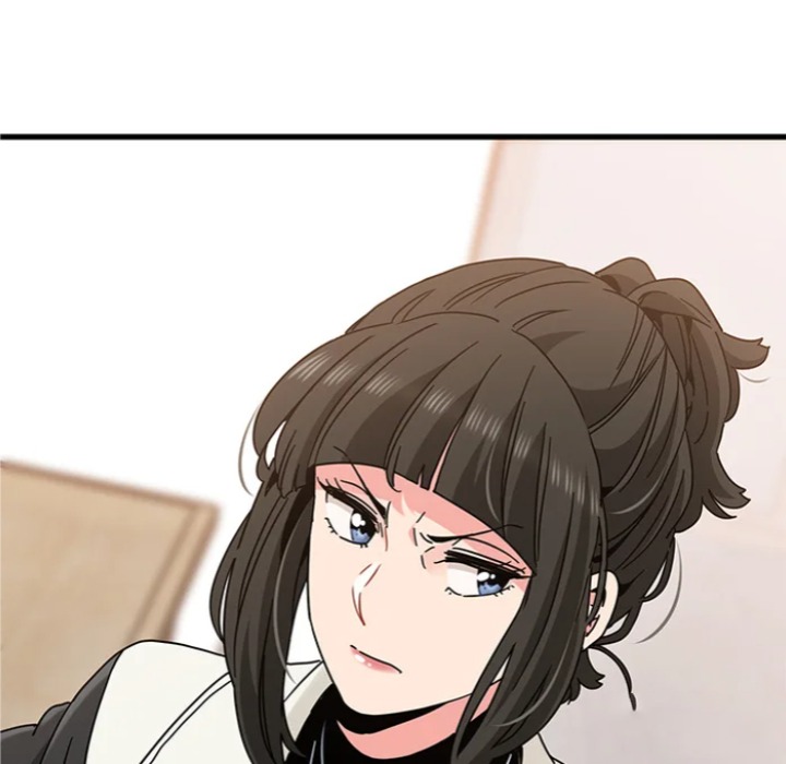 18+ A Turning Point Chapter 104 page 84