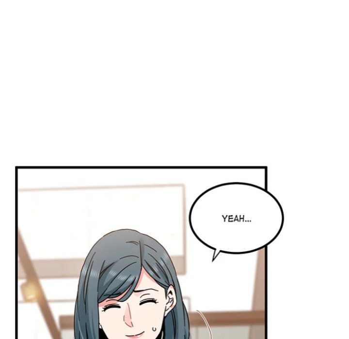 18+ A Turning Point Chapter 104 page 86
