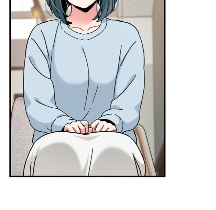 18+ A Turning Point Chapter 104 page 87