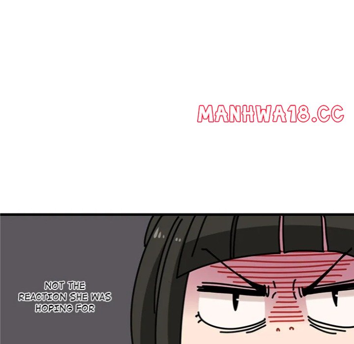 18+ A Turning Point Chapter 104 page 88