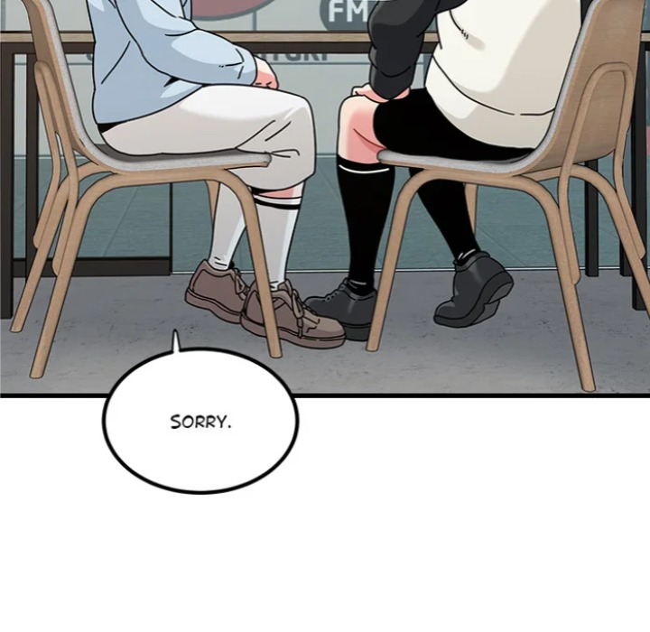 18+ A Turning Point Chapter 104 page 91