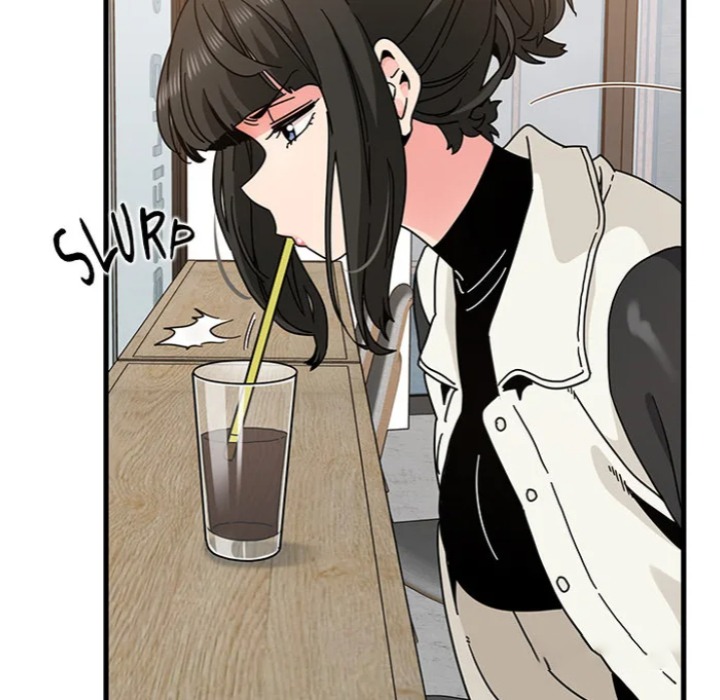18+ A Turning Point Chapter 104 page 93