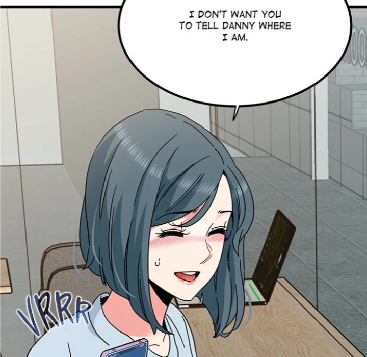 18+ A Turning Point Chapter 104 page 97
