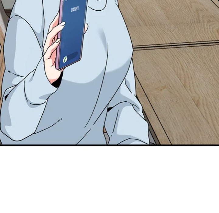 18+ A Turning Point Chapter 104 page 98