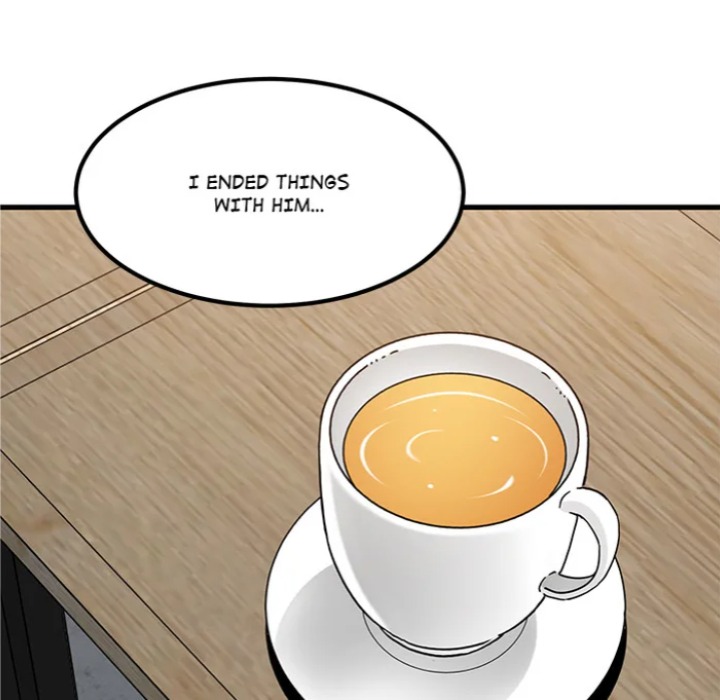 18+ A Turning Point Chapter 104 page 104