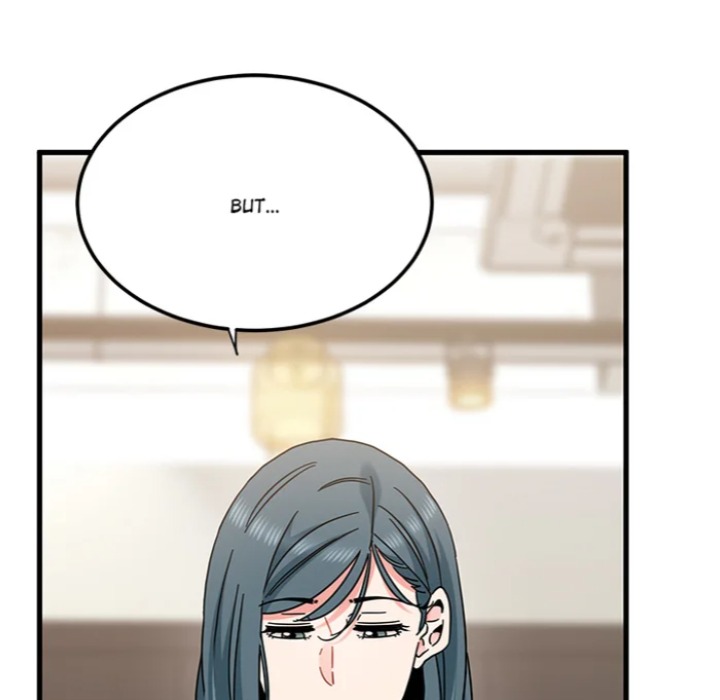18+ A Turning Point Chapter 104 page 106