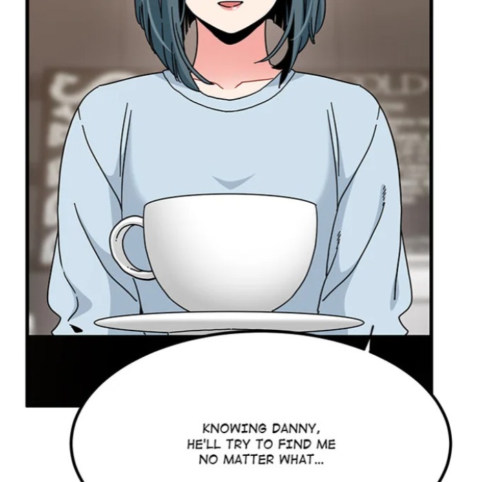 18+ A Turning Point Chapter 104 page 107