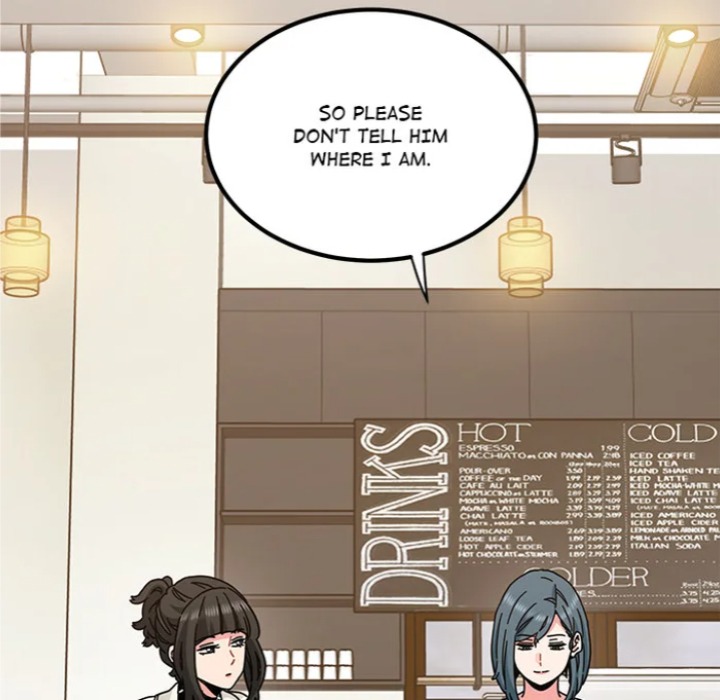 18+ A Turning Point Chapter 104 page 109