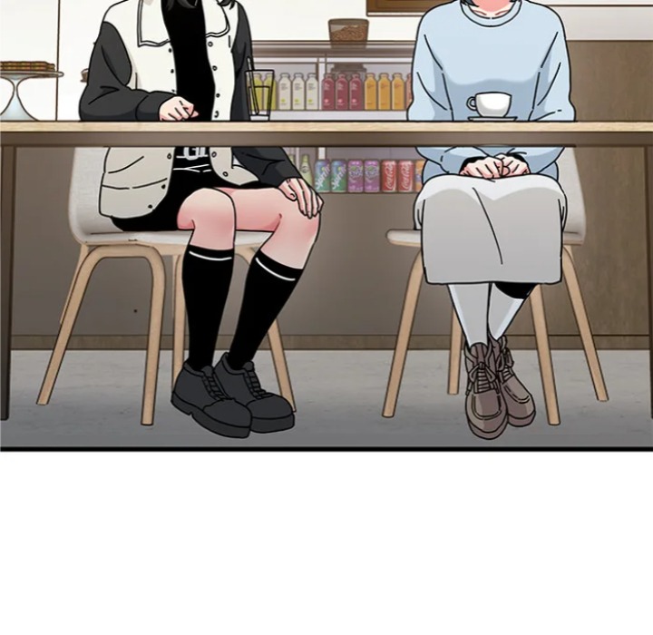 18+ A Turning Point Chapter 104 page 110