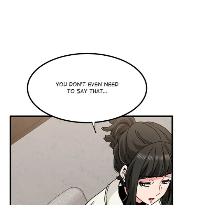 18+ A Turning Point Chapter 104 page 111