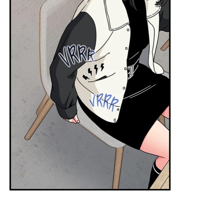 18+ A Turning Point Chapter 104 page 112