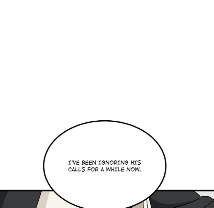 18+ A Turning Point Chapter 104 page 113