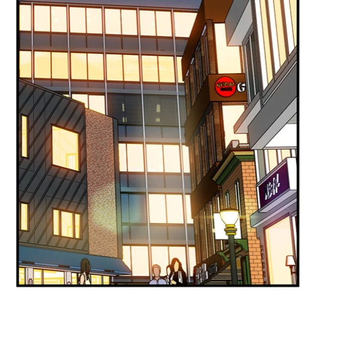 18+ A Turning Point Chapter 104 page 117