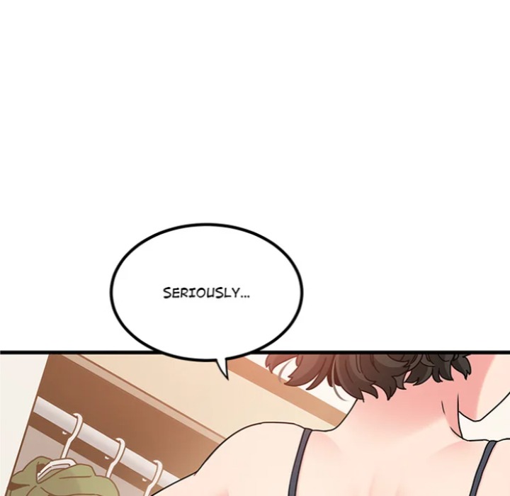 18+ A Turning Point Chapter 104 page 118
