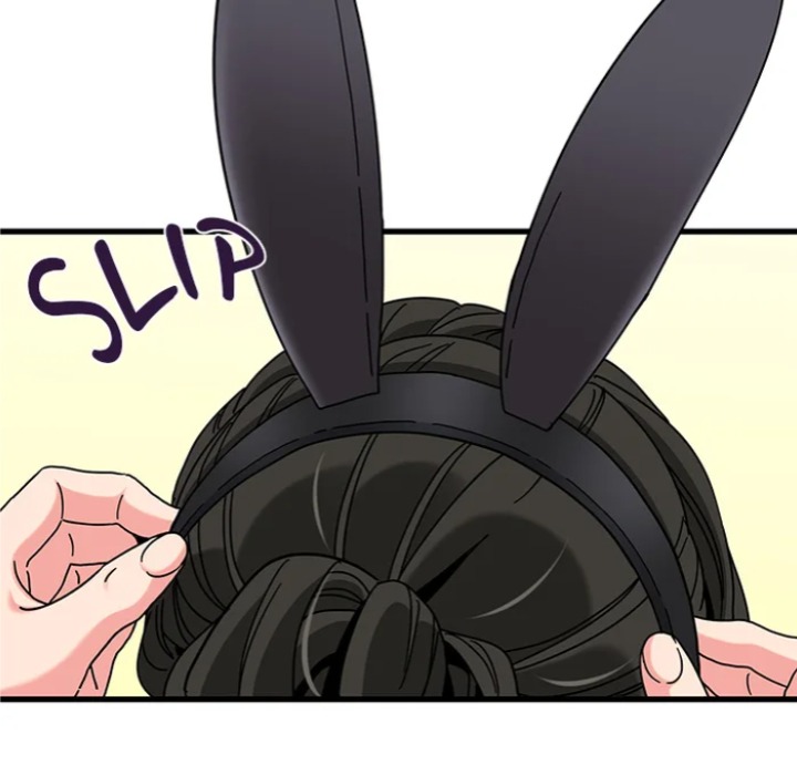 18+ A Turning Point Chapter 104 page 121