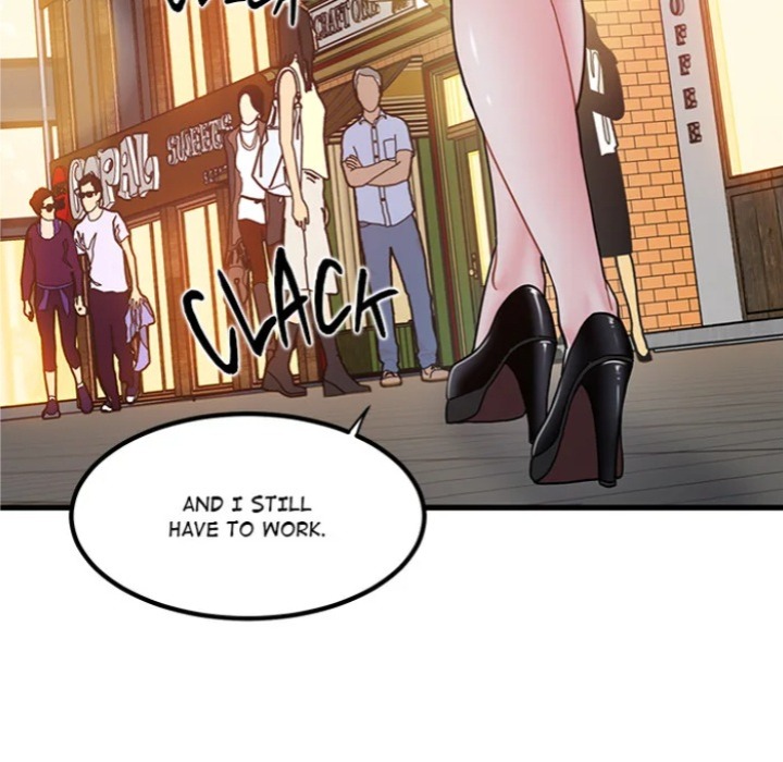 18+ A Turning Point Chapter 104 page 129