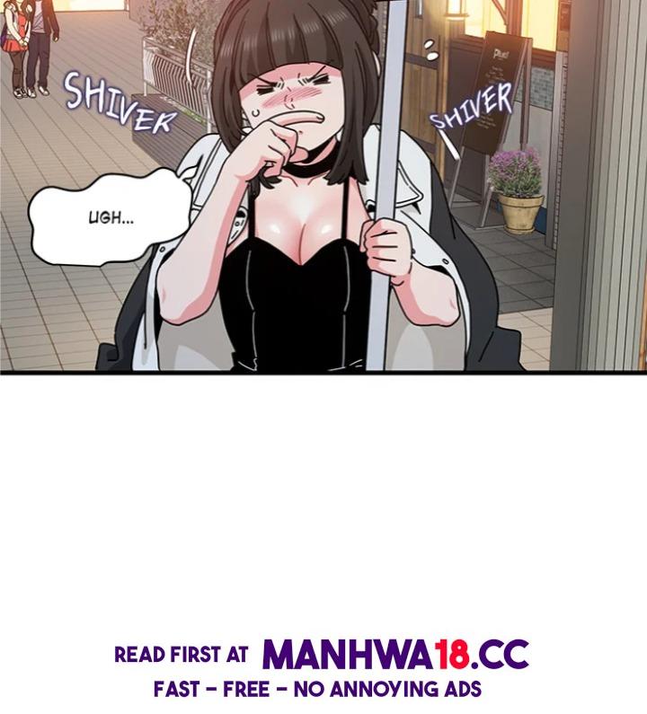 18+ A Turning Point Chapter 104 page 131