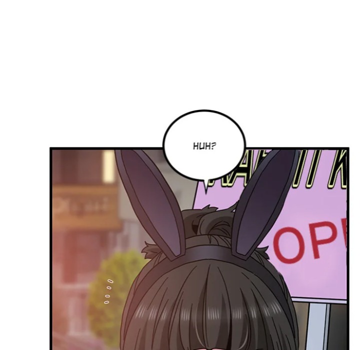 18+ A Turning Point Chapter 104 page 132