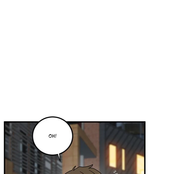 18+ A Turning Point Chapter 104 page 134