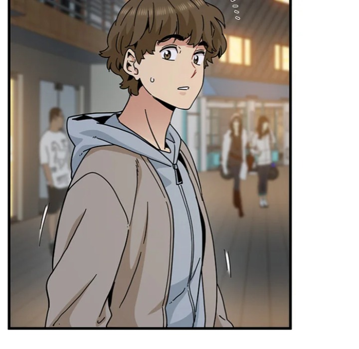 18+ A Turning Point Chapter 104 page 135
