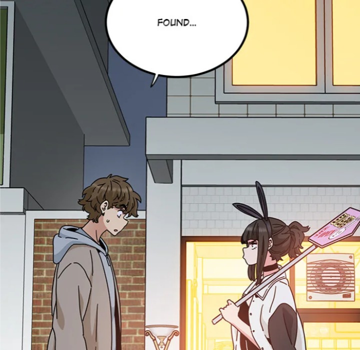 18+ A Turning Point Chapter 104 page 137