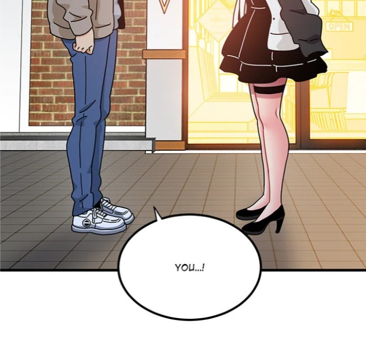 18+ A Turning Point Chapter 104 page 138