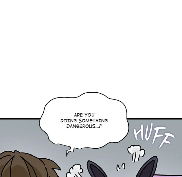 18+ A Turning Point Chapter 104 page 139