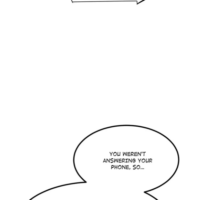 18+ A Turning Point Chapter 104 page 141