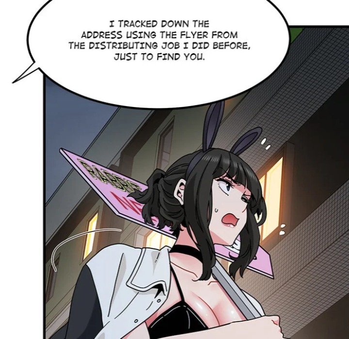 18+ A Turning Point Chapter 104 page 142