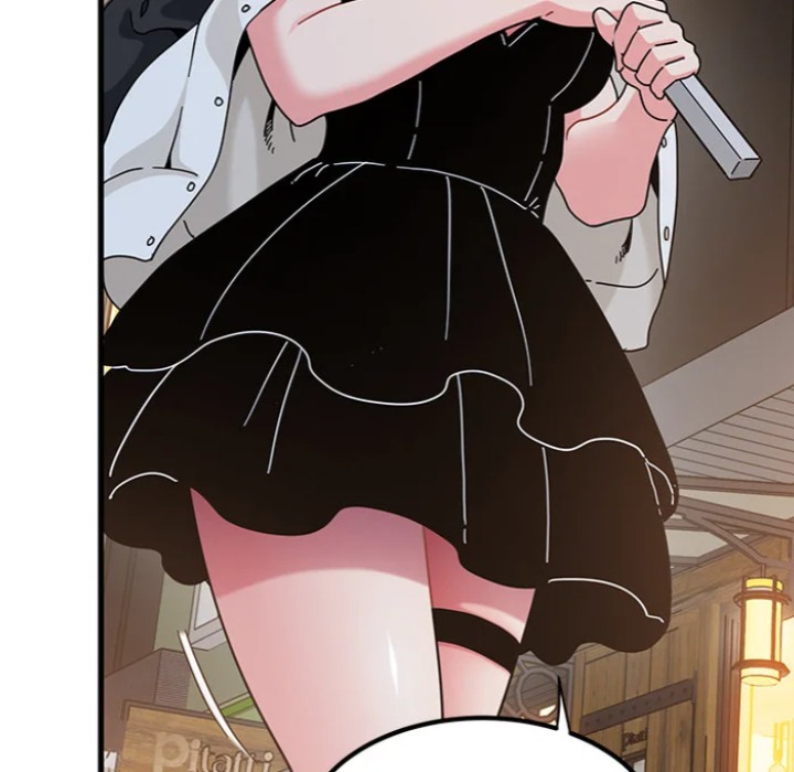 18+ A Turning Point Chapter 104 page 143
