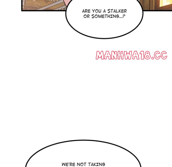 18+ A Turning Point Chapter 104 page 144
