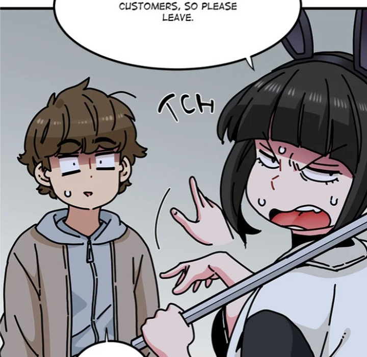 18+ A Turning Point Chapter 104 page 145